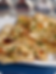 Fresh Garlic Naan Bread from Tandoor, Indian Buffet Atlanta