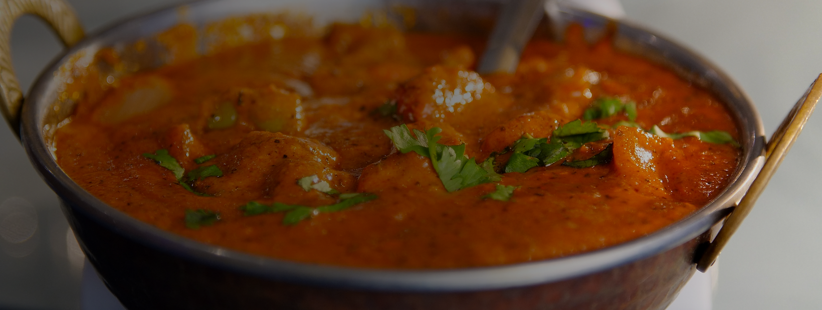 Rasoi Fusion Indian Food Chicken Tikka Masala #1 Tandoori Dishes